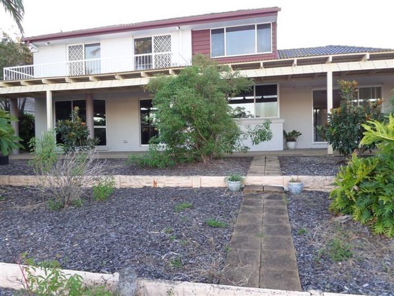 12 Voyagers Court, Cleveland QLD 4163