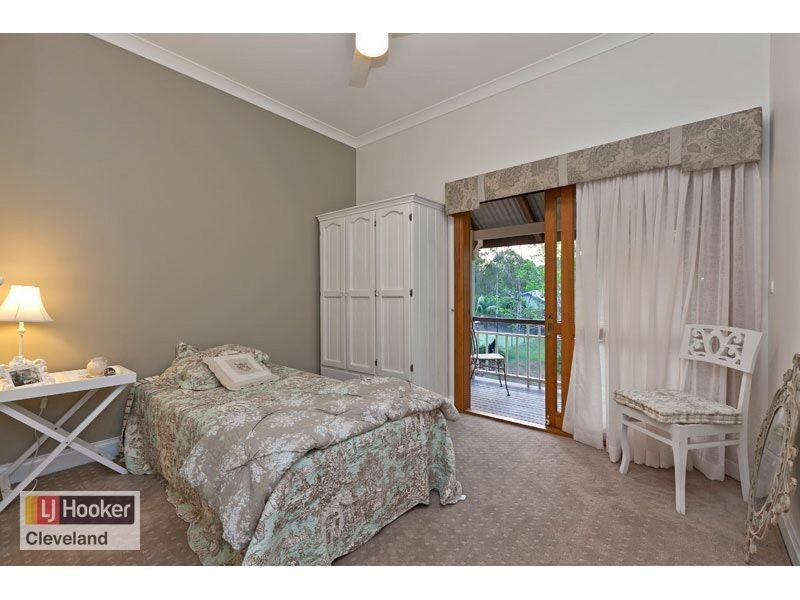 5 Dicameron Court, Thornlands QLD 4164