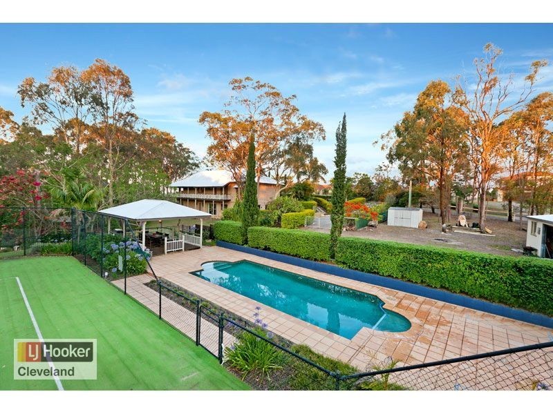 5 Dicameron Court, Thornlands QLD 4164
