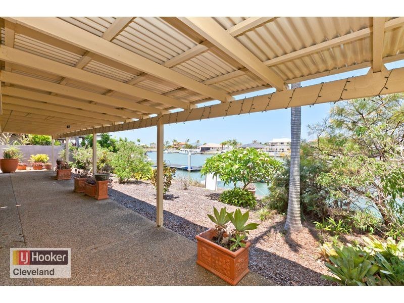 12 Voyagers Court, Raby Bay QLD 4163