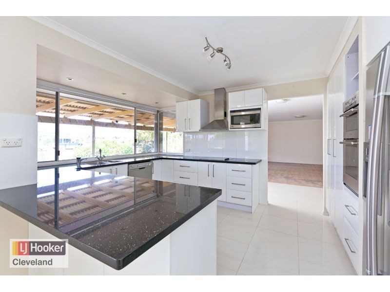 12 Voyagers Court, Raby Bay QLD 4163