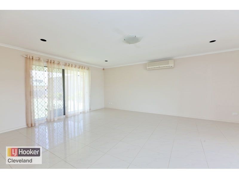 12 Voyagers Court, Raby Bay QLD 4163