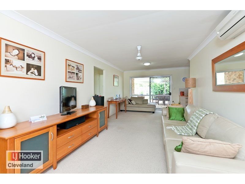 13/91 Wynyard Street, Cleveland QLD 4163