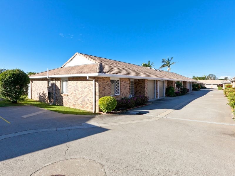 13/91 Wynyard Street, Cleveland QLD 4163