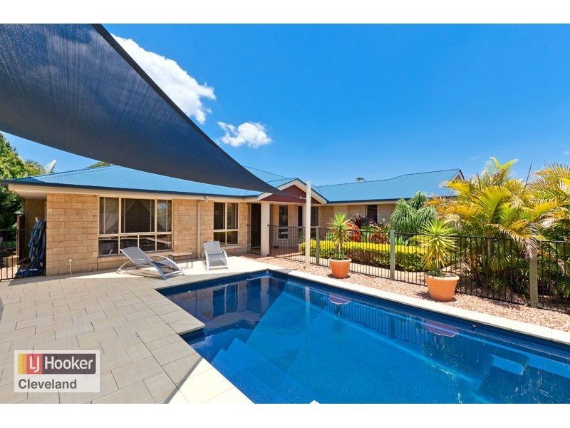 13 Sunsail Place, Thornlands QLD 4164