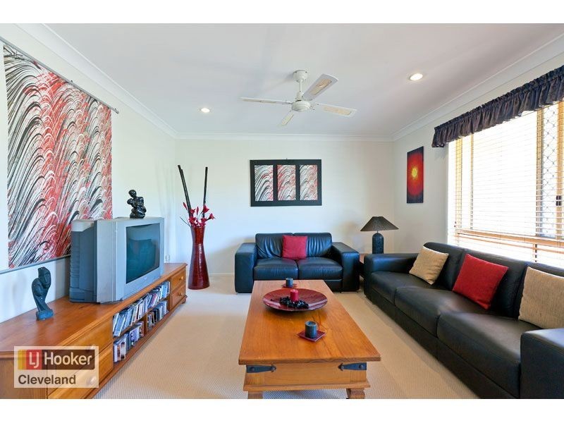 13 Sunsail Place, Thornlands QLD 4164