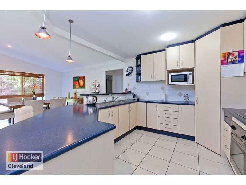 13 Sunsail Place, Thornlands QLD 4164