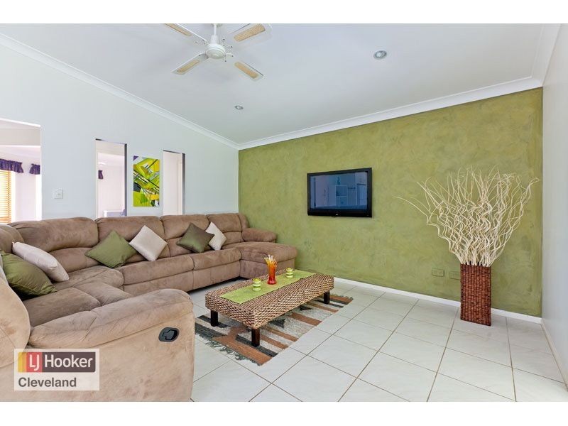 13 Sunsail Place, Thornlands QLD 4164