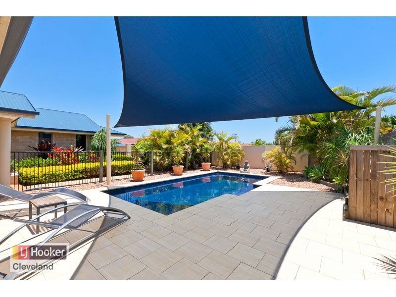 13 Sunsail Place, Thornlands QLD 4164