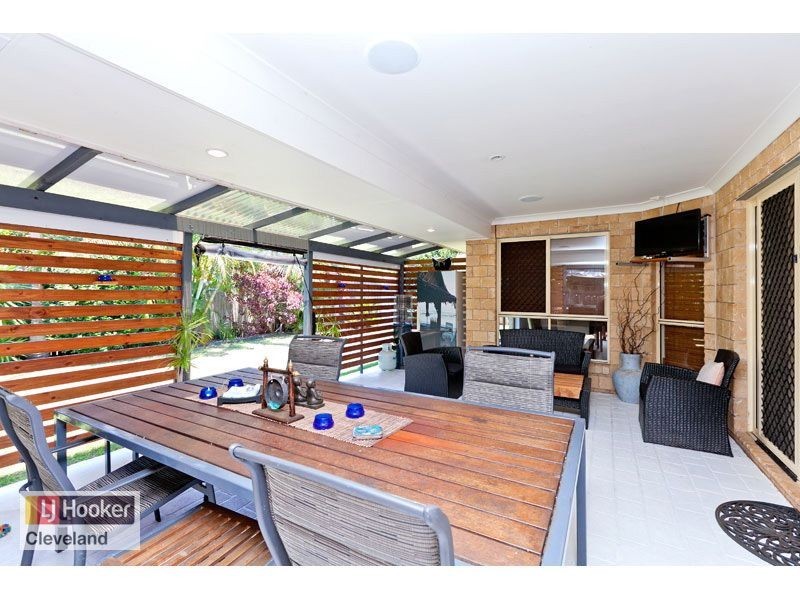 13 Sunsail Place, Thornlands QLD 4164