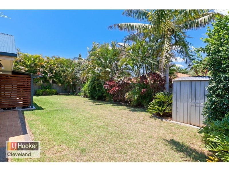 13 Sunsail Place, Thornlands QLD 4164