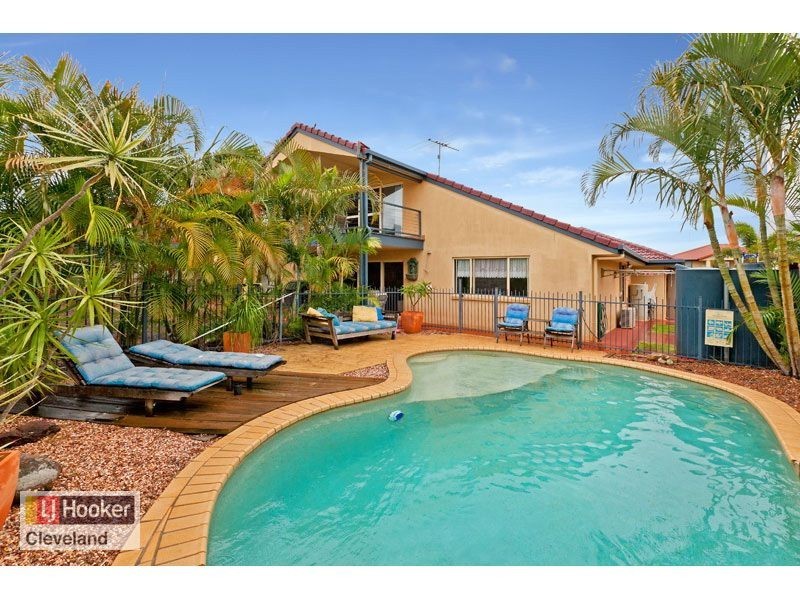 10 Braemar Court, Redland Bay QLD 4165