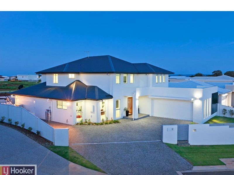 11 Maged Place, Thornlands QLD 4164