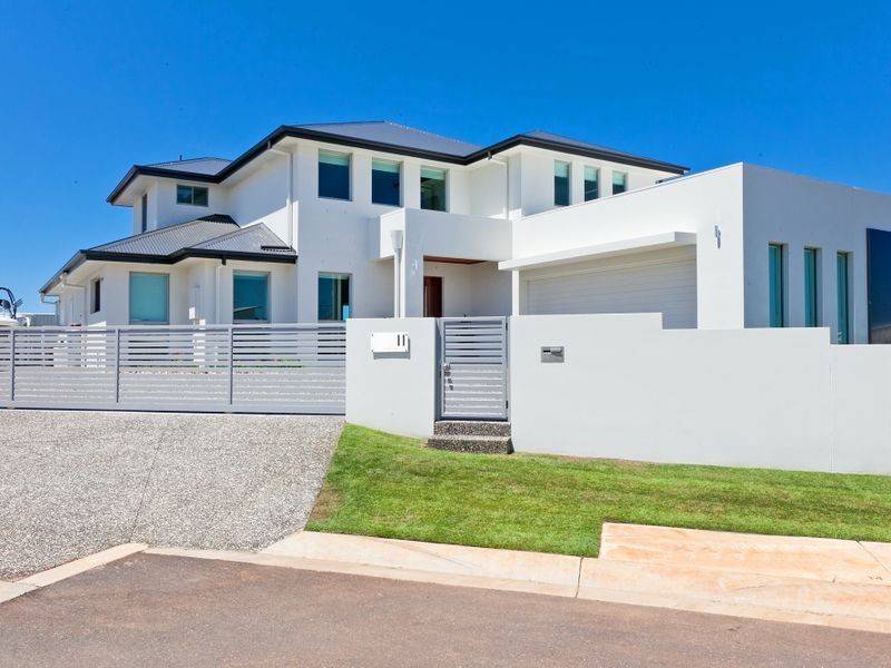 11 Maged Place, Thornlands QLD 4164