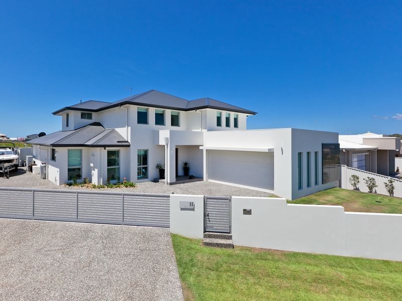 11 Maged Place, Thornlands QLD 4164