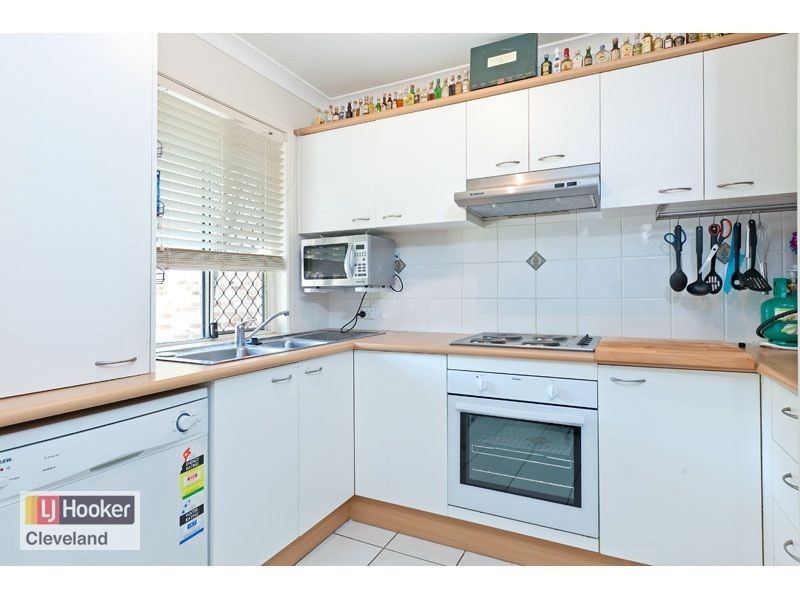 22/327-333 Colburn Avenue, Victoria Point QLD 4165