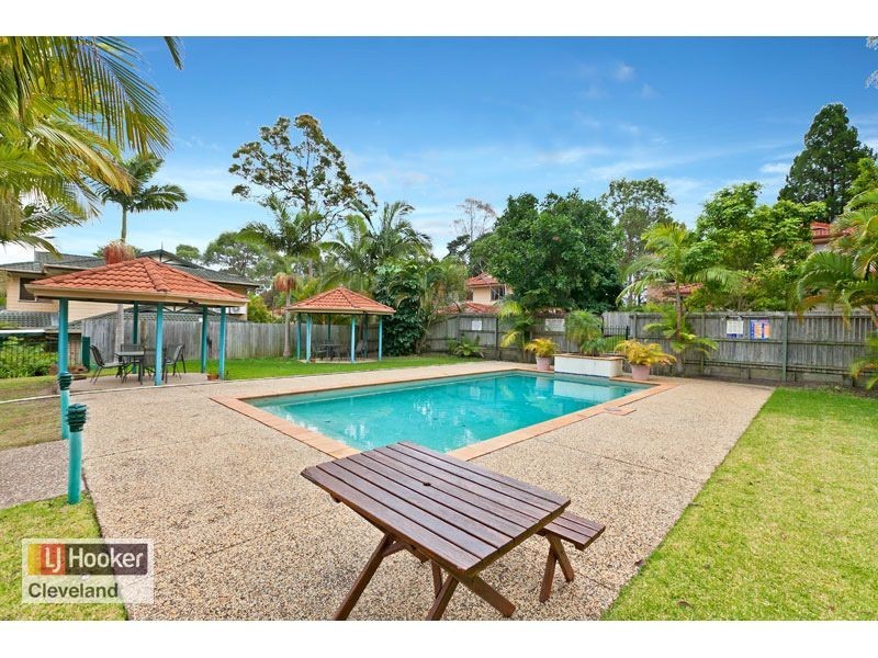 10/2 Denison Court, Capalaba QLD 4157