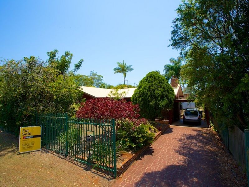 49 Charles Canty Drive, Wellington Point QLD 4160