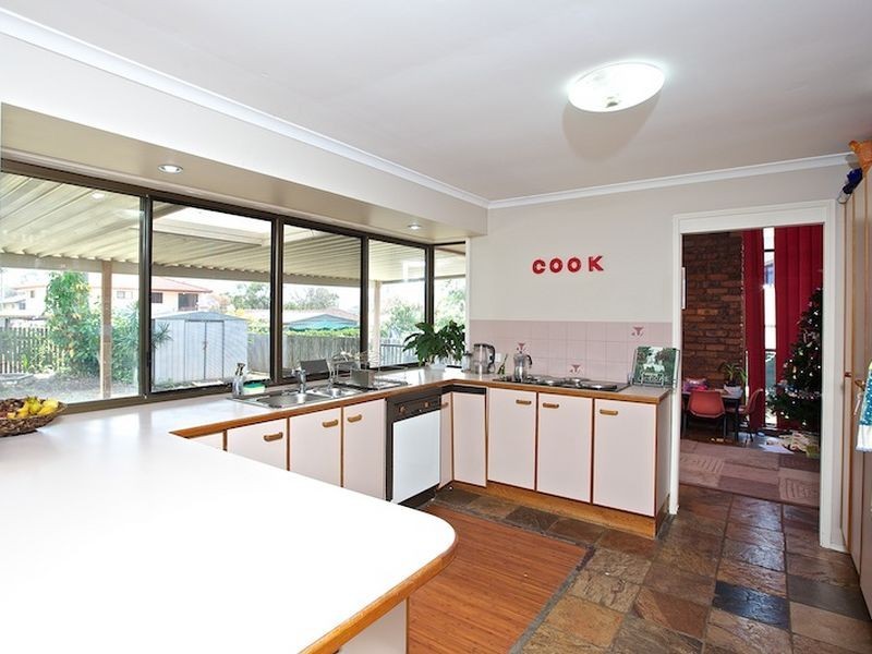 49 Charles Canty Drive, Wellington Point QLD 4160