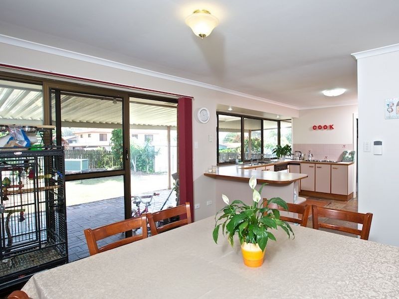 49 Charles Canty Drive, Wellington Point QLD 4160