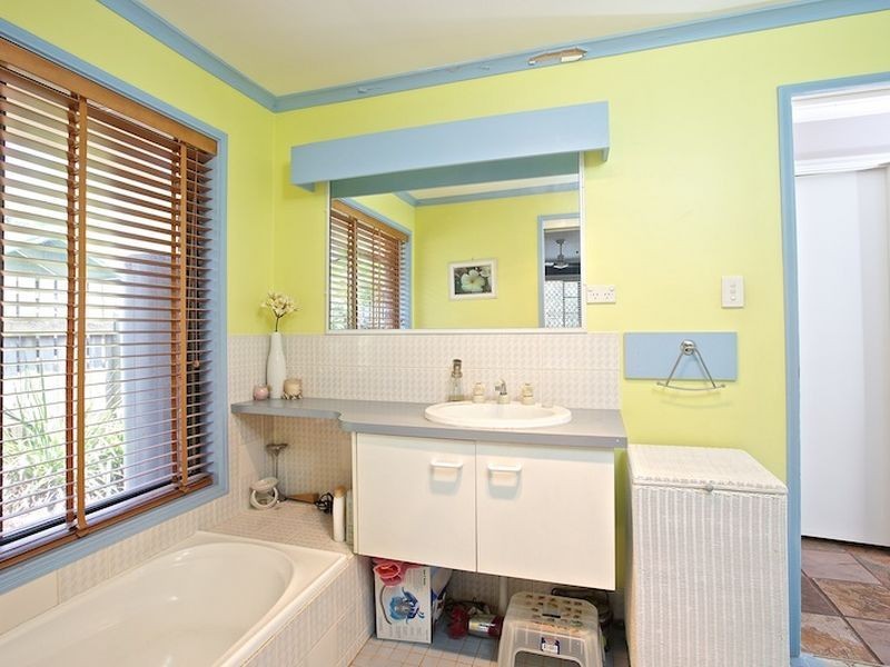 49 Charles Canty Drive, Wellington Point QLD 4160