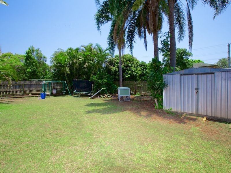 49 Charles Canty Drive, Wellington Point QLD 4160