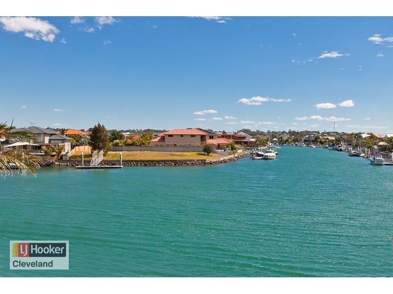 27 Sternlight Court, Raby Bay QLD 4163