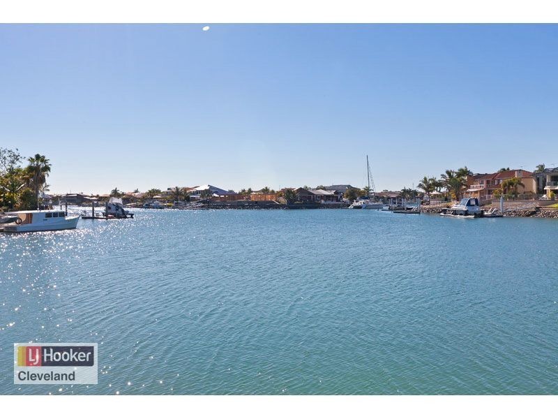 27 Sternlight Court, Raby Bay QLD 4163