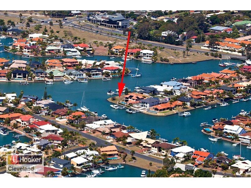 27 Sternlight Court, Raby Bay QLD 4163