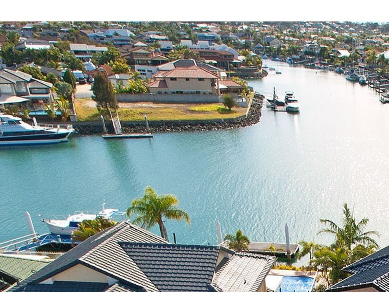 27 Sternlight Court, Raby Bay QLD 4163