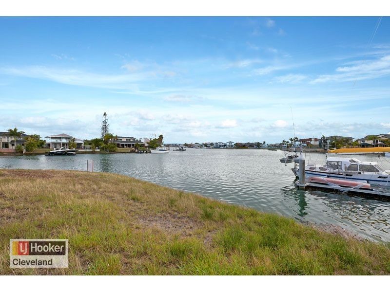 27 Sternlight Court, Raby Bay QLD 4163