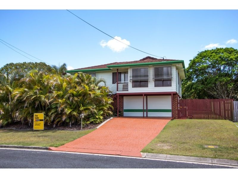 15 Devon Road, Alexandra Hills QLD 4161
