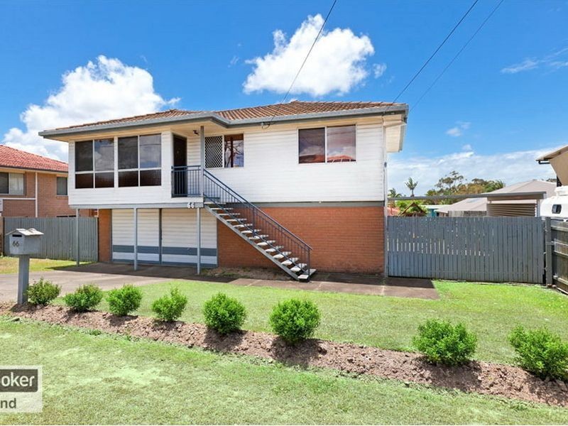 66 Queens Court Road, Alexandra Hills QLD 4161