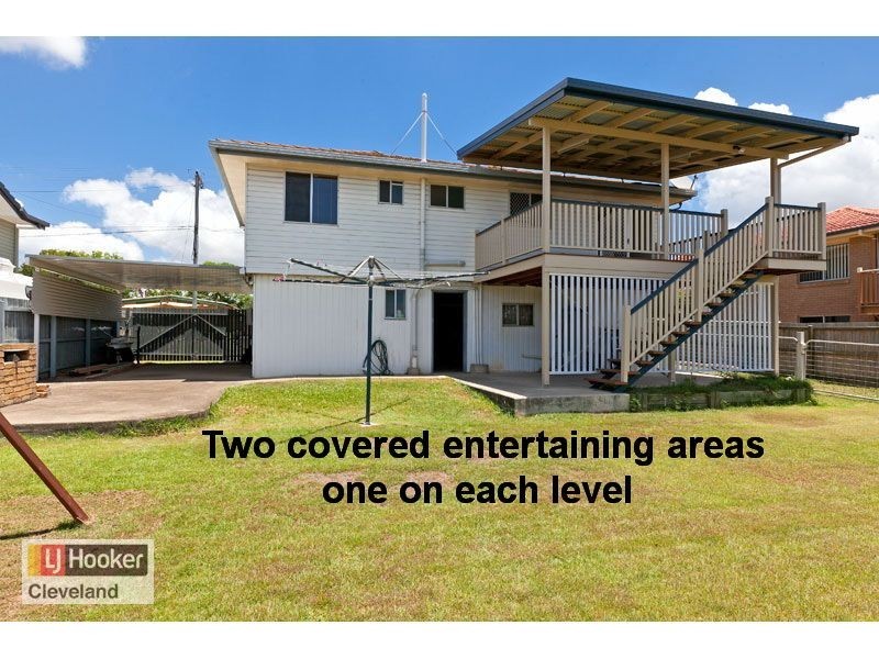 66 Queens Court Road, Alexandra Hills QLD 4161