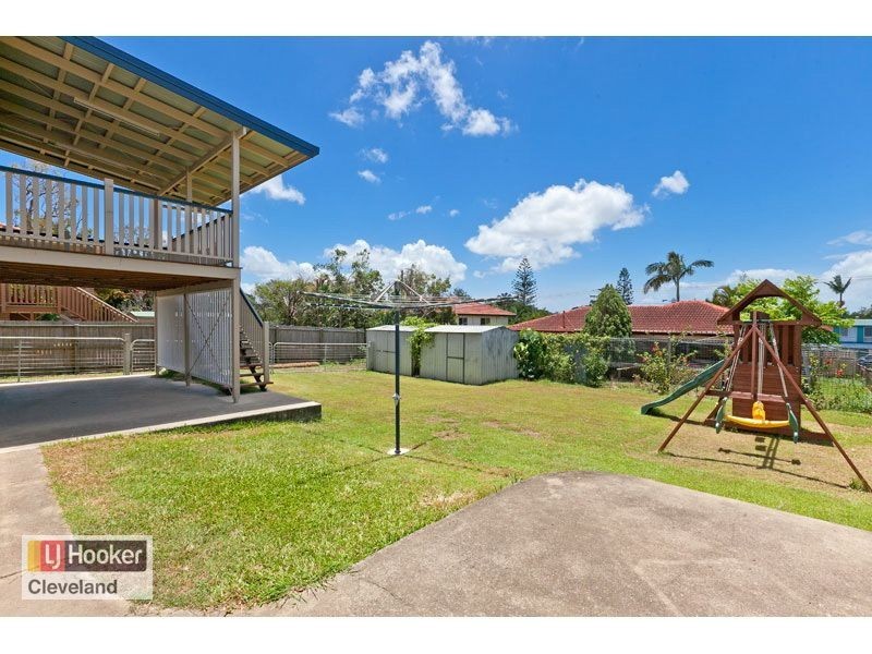 66 Queens Court Road, Alexandra Hills QLD 4161