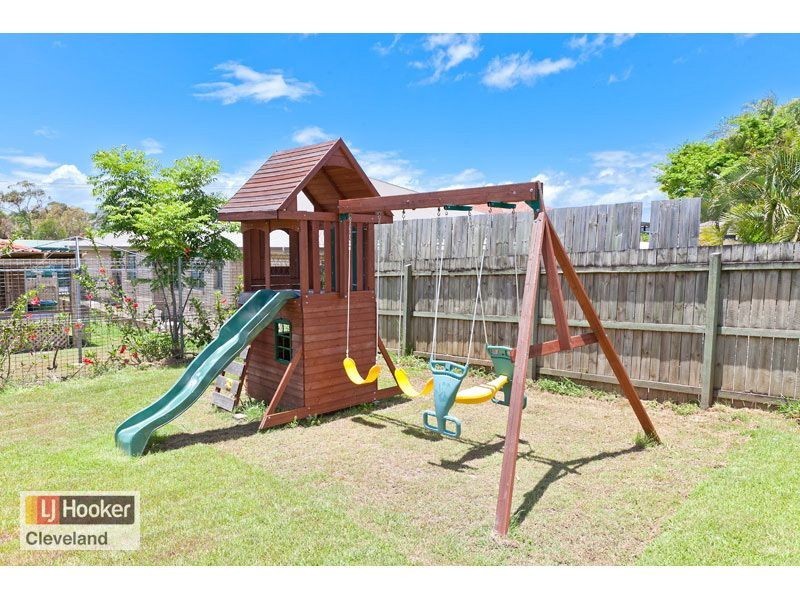 66 Queens Court Road, Alexandra Hills QLD 4161