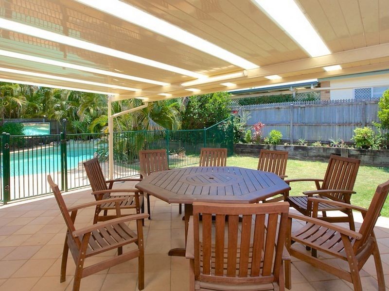 23 Poinciana Avenue, Victoria Point QLD 4165