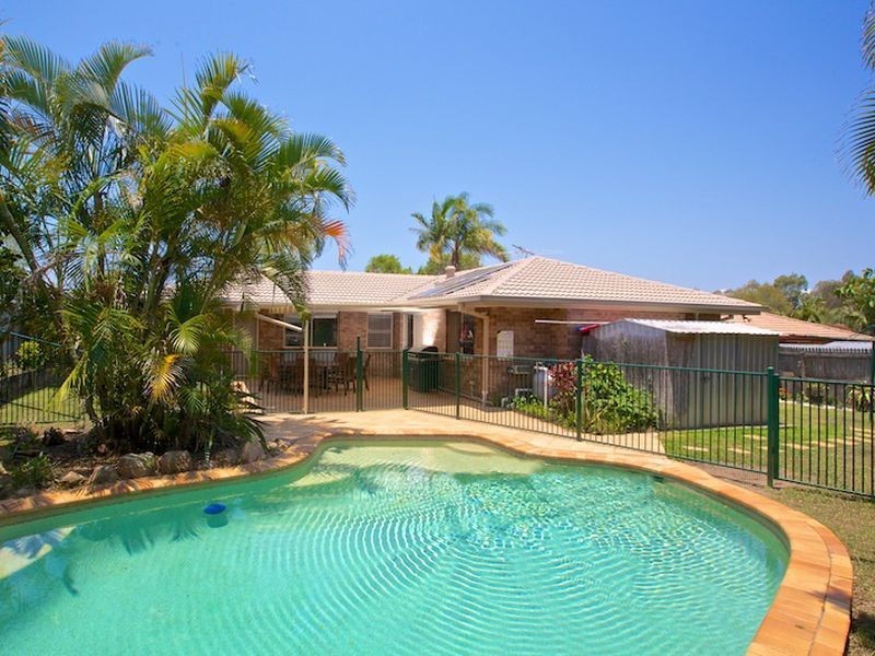 23 Poinciana Avenue, Victoria Point QLD 4165