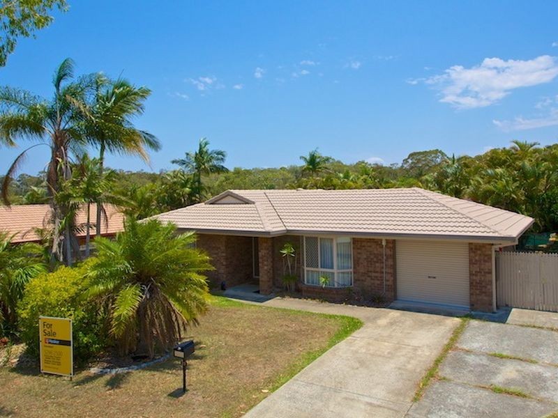 23 Poinciana Avenue, Victoria Point QLD 4165