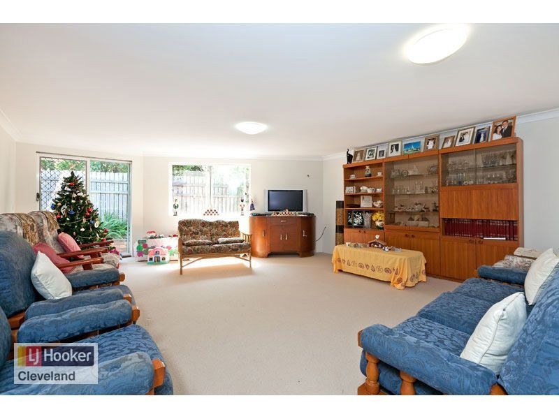 3 Curtis Court, Cleveland QLD 4163