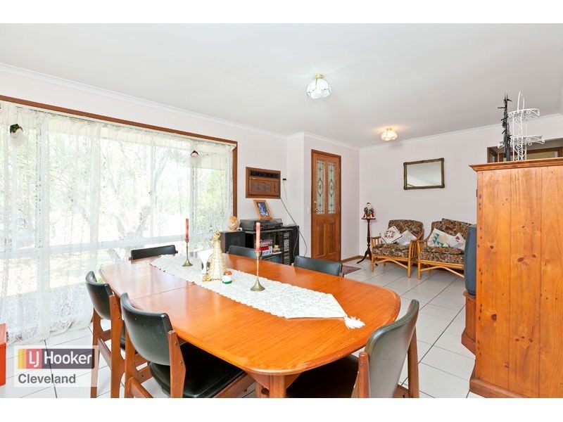 3 Curtis Court, Cleveland QLD 4163