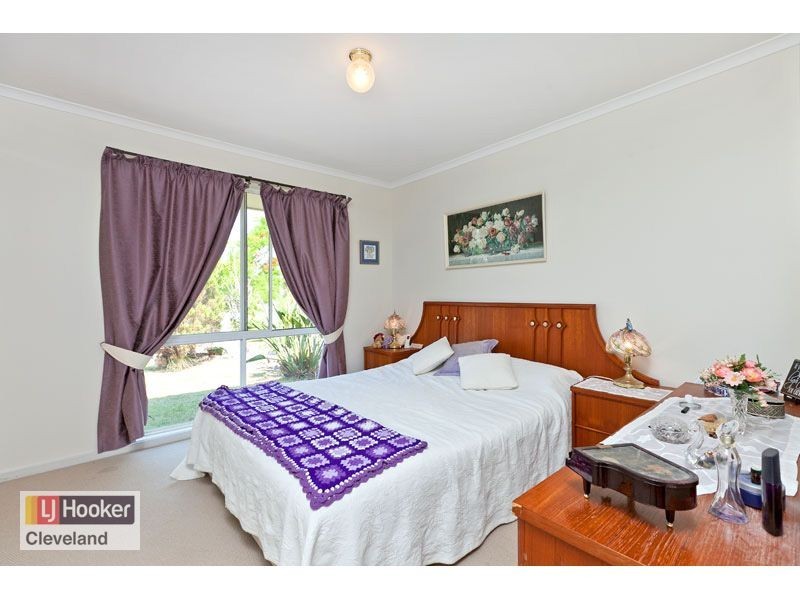 3 Curtis Court, Cleveland QLD 4163