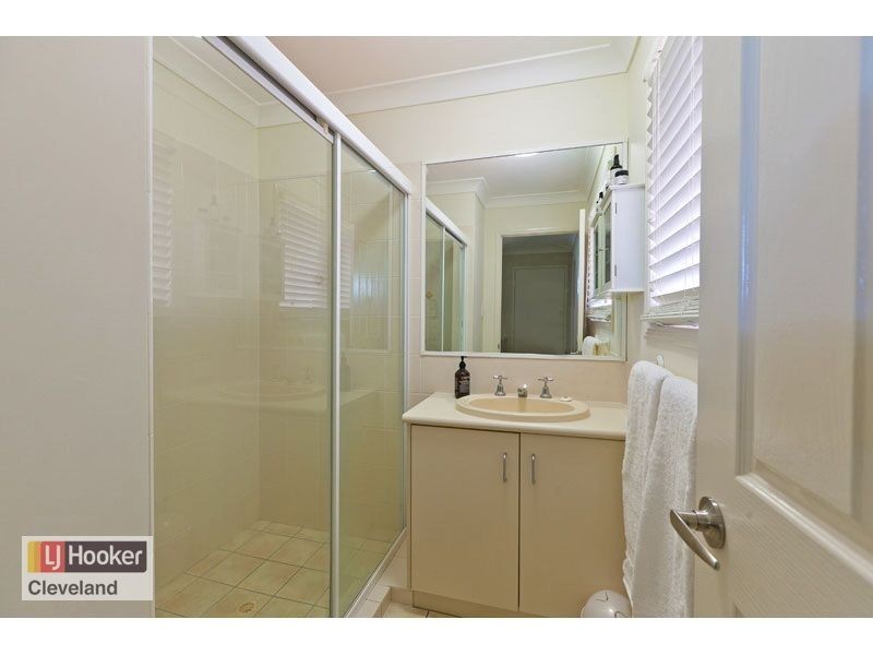 1/21 North Street, Cleveland QLD 4163