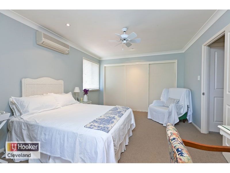 1/21 North Street, Cleveland QLD 4163