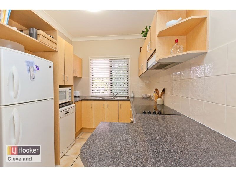 1/21 North Street, Cleveland QLD 4163