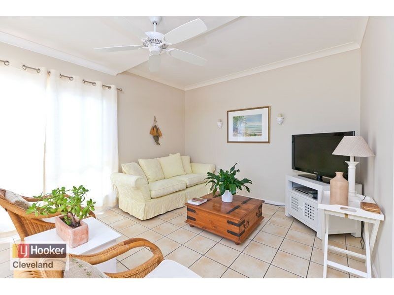 1/21 North Street, Cleveland QLD 4163