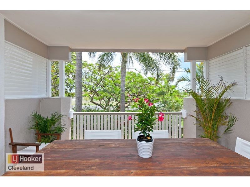 1/21 North Street, Cleveland QLD 4163