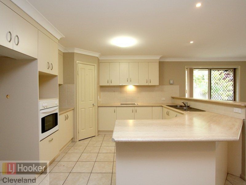 15 Kerder Street, Thornlands QLD 4164