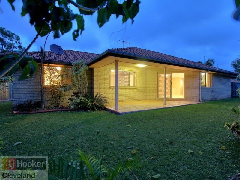 15 Kerder Street, Thornlands QLD 4164