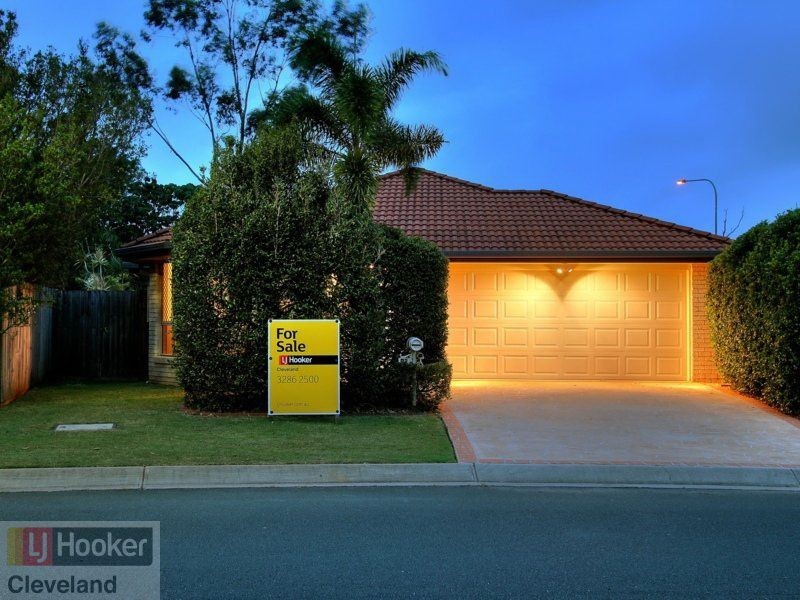15 Kerder Street, Thornlands QLD 4164